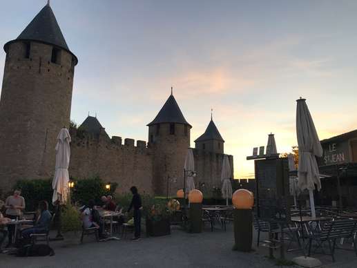 Ajout d'une photo à un emplacement