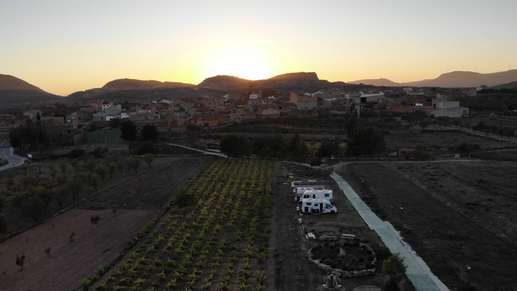 Aggiunta una foto a una posizione