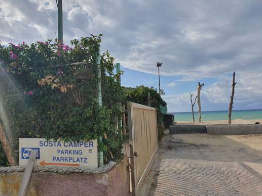 Added a photo to a location