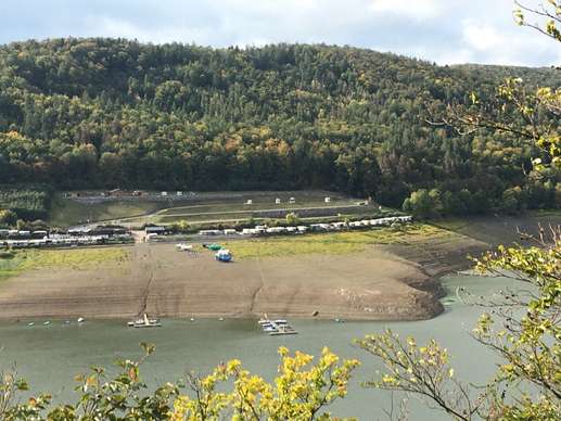 Added a photo to a location