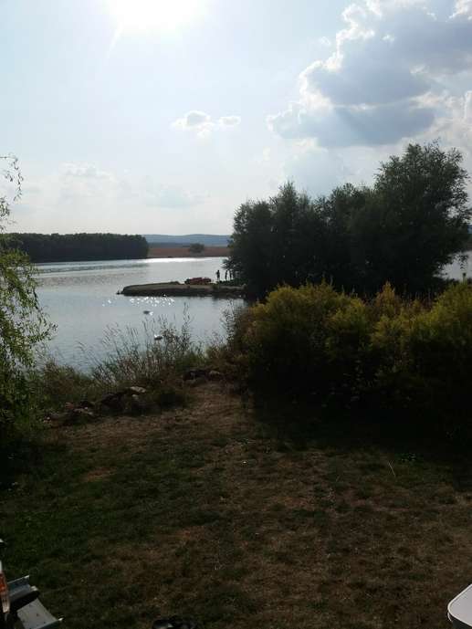 Added a photo to a location