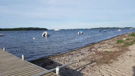 Added a photo to a location