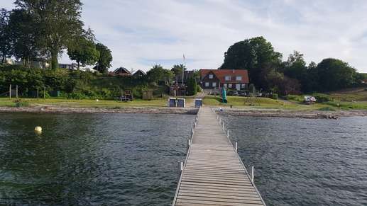 Added a photo to a location