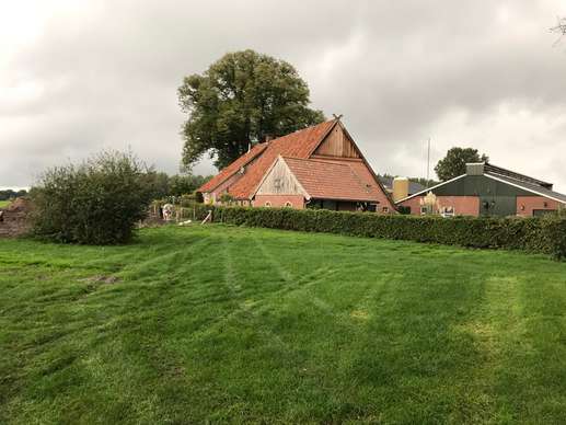 Einem Ort wurde ein Foto hinzugefügt