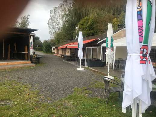 Added a photo to a location