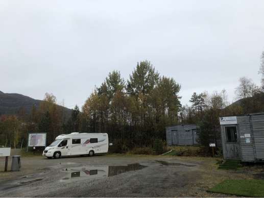 Ajout d'une photo à un emplacement