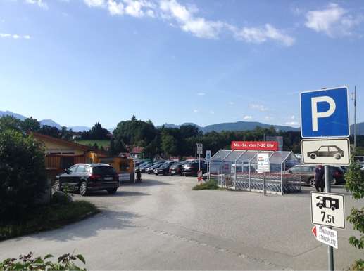 Añadió una foto a una ubicación