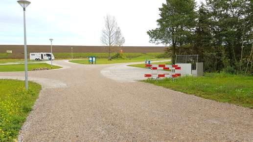 Added a photo to a location