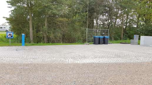 Added a photo to a location