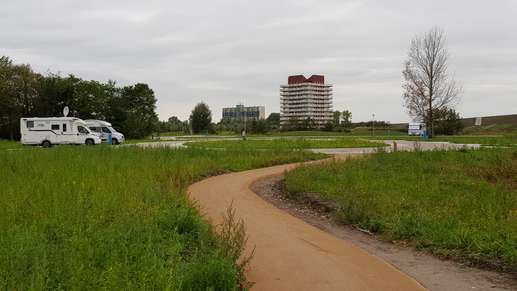 Added a photo to a location