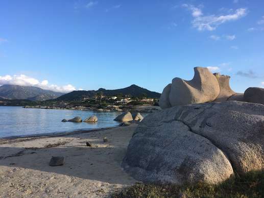 Ajout d'une photo à un emplacement