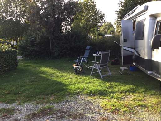 Added a photo to a location
