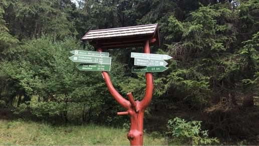 Added a photo to a location