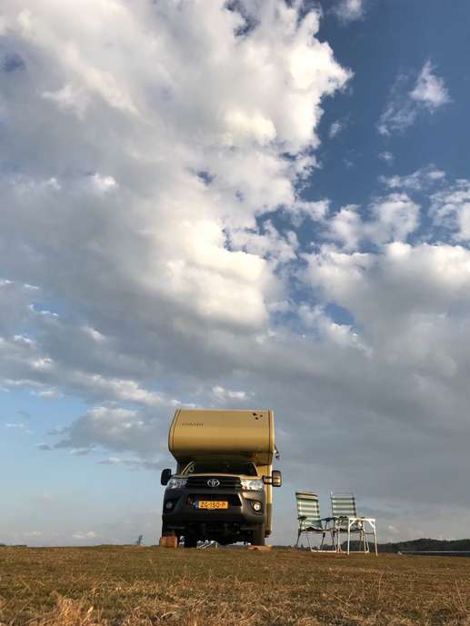 Añadió una foto a una ubicación