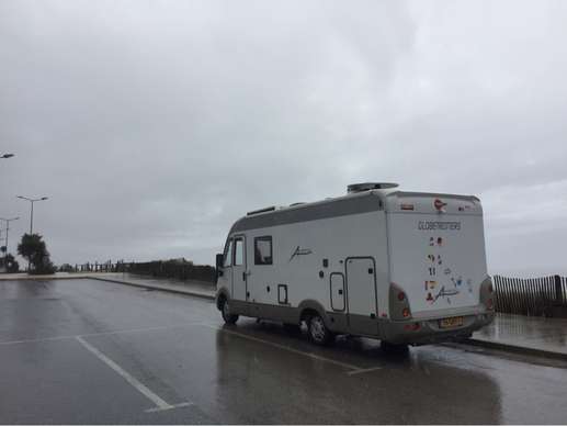Ajout d'une photo à un emplacement
