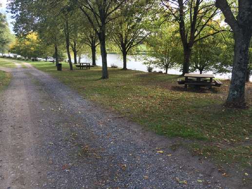 Added a photo to a location