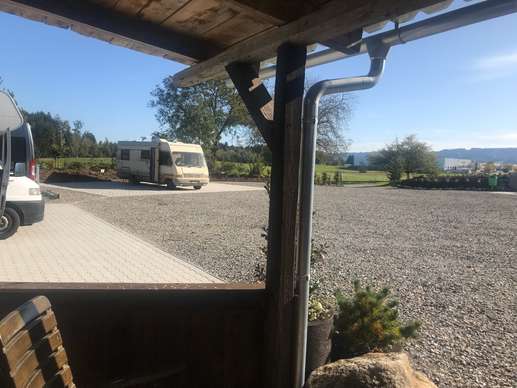 Added a photo to a location
