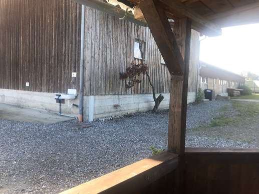 Added a photo to a location