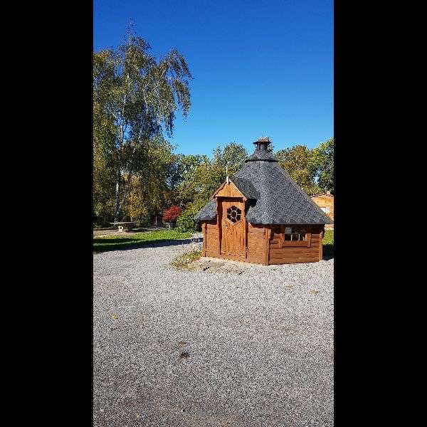 Camping Entenfarm