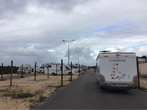 Ajout d'une photo à un emplacement