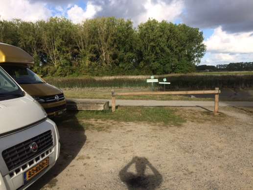 Added a photo to a location