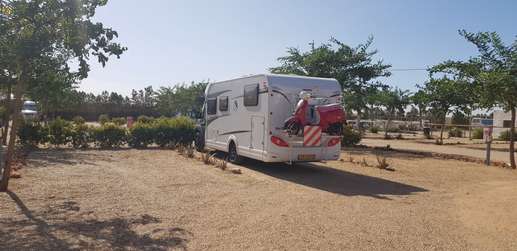 Ajout d'une photo à un emplacement