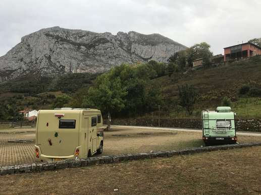 Añadió una foto a una ubicación