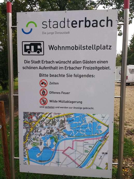 Einem Ort wurde ein Foto hinzugefügt