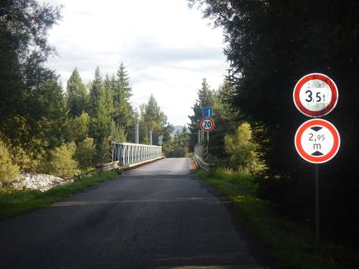 Ajout d'une photo à un emplacement