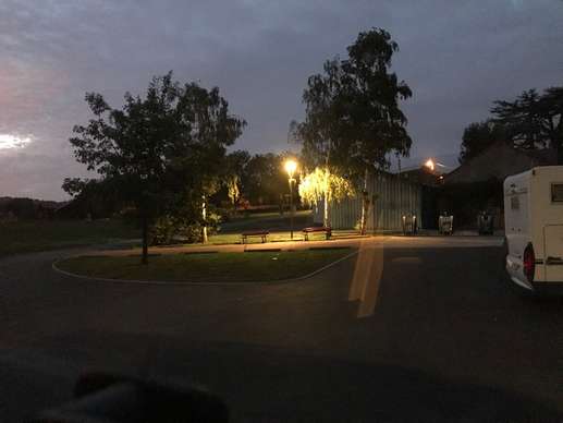 Añadió una foto a una ubicación