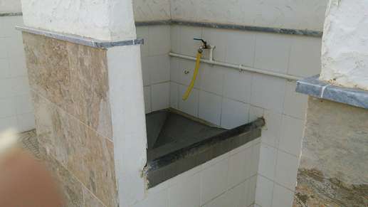 Added a photo to a location