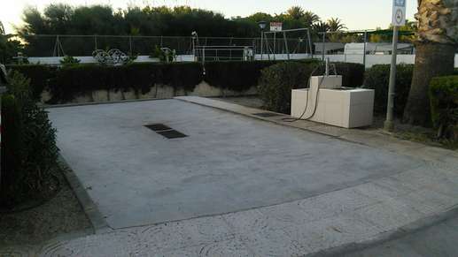 Added a photo to a location