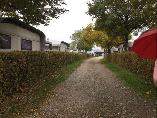 Einem Ort wurde ein Foto hinzugefügt
