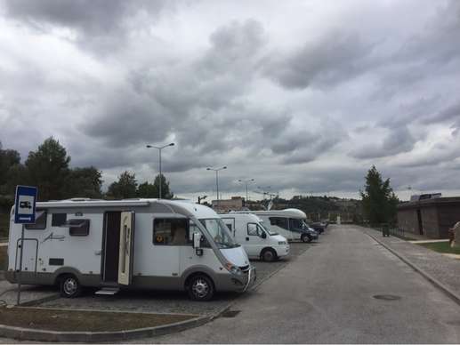 Ajout d'une photo à un emplacement