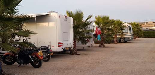 Ajout d'une photo à un emplacement