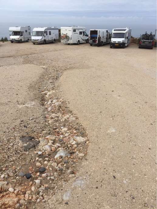 Ajout d'une photo à un emplacement