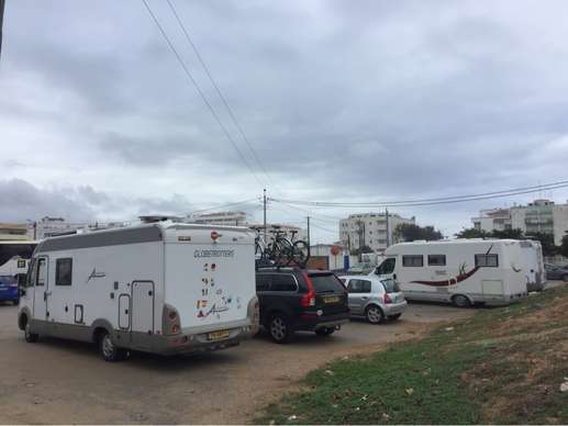 Ajout d'une photo à un emplacement