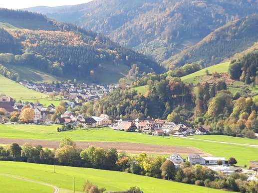 Einem Ort wurde ein Foto hinzugefügt