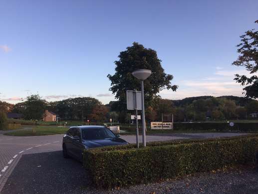 Added a photo to a location