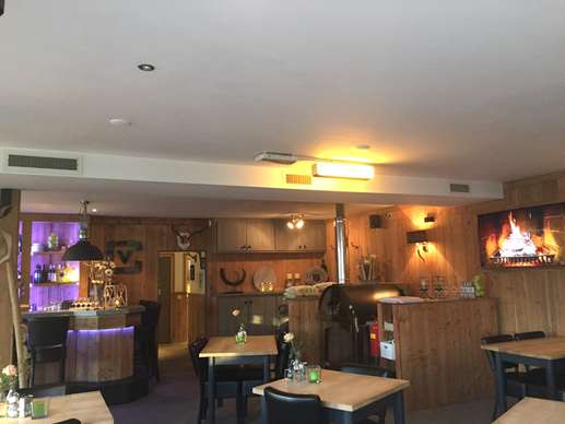 Added a photo to a location