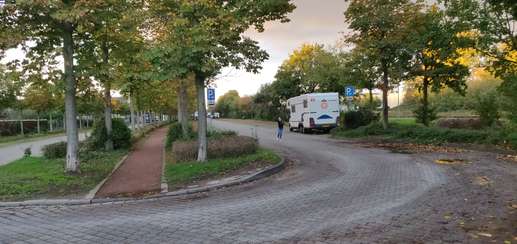 Einem Ort wurde ein Foto hinzugefügt