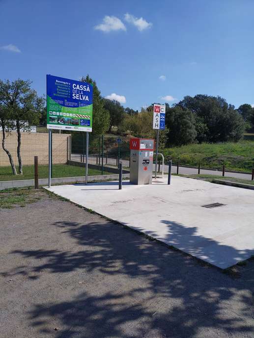 Ajout d'une photo à un emplacement