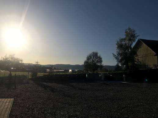 Added a photo to a location
