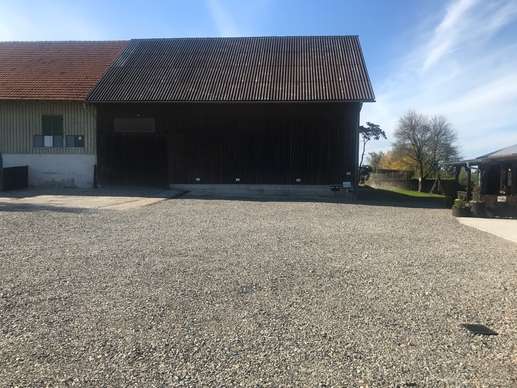 Added a photo to a location