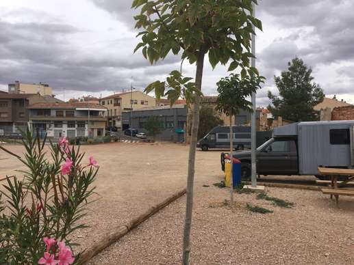 Added a photo to a location
