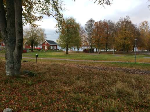 Added a photo to a location