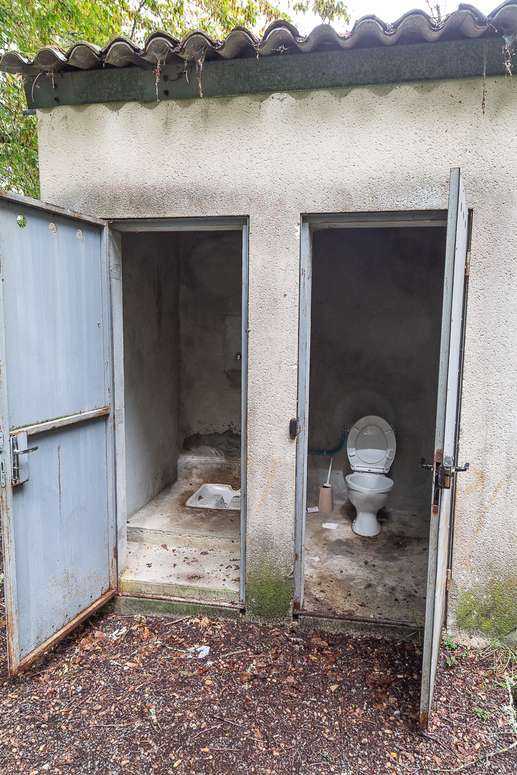 Ajout d'une photo à un emplacement