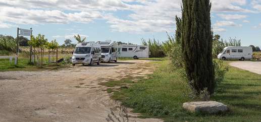 Ajout d'une photo à un emplacement