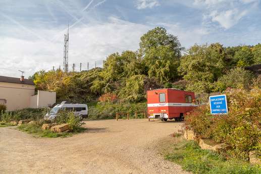 Ajout d'une photo à un emplacement