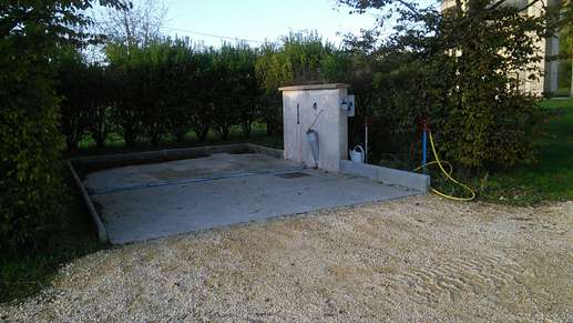 Added a photo to a location